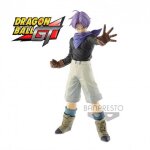 Figurine dbz gt - trunks ultimate soldiers 19cm Figurine dbz gt - trunks ultimate soldiers 19cm
