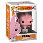Figurine dbz - kid buu pop 10cm Figurine dbz - kid buu pop 10cm