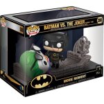 Figurine dc batman - batman & joker 1989 movie moments pop 18cm Figurine dc batman - batman & joker 1989 movie moments pop 18cm