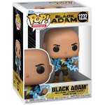 Figurine dc black adam - black adam pop 10cm Figurine dc black adam - black adam pop 10cm