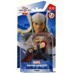 Figurine disney infinity 2. 0 : marvel super heroes - thor