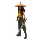Figurine disney : raya et le dernier dragon : raya
