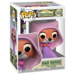 Figurine disney robin des bois - lady mariane pop 10cm Figurine disney robin des bois - lady mariane pop 10cm