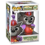 Figurine disney robin des bois - sheriff de nottingham pop 10cm Figurine disney robin des bois - sheriff de nottingham pop 10cm
