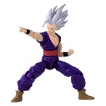 Figurine dragon ball - son gohan beast bandai