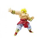 Figurine dragon ball z - broly super saiyan sh figuarts 22cm Figurine dragon ball z - broly super saiyan sh figuarts 22cm