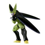Figurine dragon ball z - cell match makers 13cm