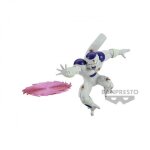 Figurine dragon ball z - frieza freezer 2 gxmateria 13cm