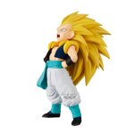 Figurine dragon ball z � gotenks super saiyan 3 (solid edge works)