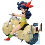 Figurine dragon ball z - lunch ichibansho snap collection 14cm Figurine dragon ball z - lunch ichibansho snap collection 14cm