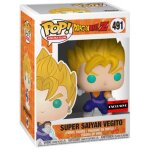 Figurine dragon ball z - super saiyan vegito exclusive pop 10cm Figurine dragon ball z - super saiyan vegito exclusive pop 10cm