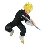 Figurine dragon ball z � son gohan super saiyan (match makers)