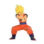 Figurine dragon ball z � son goku ii (grandista)