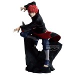 Figurine effectreme - naruto shippuden - sasori