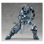 Figurine full metal alchemist : brotherhood - statuette pop up parade alphonse elric 17cm