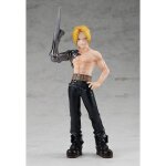 Figurine full metal alchemist : brotherhood - statuette pop up parade edward elric 15cm