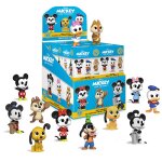 Figurines funko mini vinyls disney classics 12 pièces Figurines funko mini vinyls disney classics 12 pièces