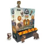 Figurine funko pocket pop! ambre - jurassic park - figurine al�atoire