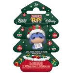 Figurine funko pocket pop! - winnie l'ourson - bourriquet