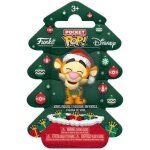 Figurine funko pocket pop! - winnie l'ourson - tigrou