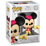 Figurine funko pop - 100 ans de disney n1379 - mickey mouse club (77185) Figurine funko pop - 100 ans de disney n1379 - mickey mouse club (77185)