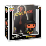 Figurine funko pop albums ac dc powerage