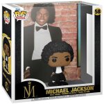 Figurine funko pop! albums - mickael jackson - off the wall Figurine funko pop! albums - mickael jackson - off the wall