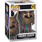 Figurine funko pop anubis guard / stargate / funko pop movies #1572