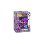 Figurine funko pop artist series dc batman the joker Figurine funko pop artist series dc batman the joker
