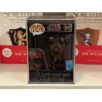Figurine funko pop artist series star wars darth vader endor