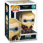 Figurine funko pop - assassin's creed n776 - eivor (51967)