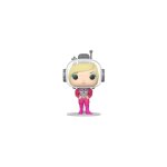 Figurine funko pop astronaut barbie / barbie / funko pop retro toys #125