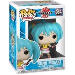 Figurine funko pop - bakugan n964 - runo (54455) Figurine funko pop - bakugan n964 - runo (54455)