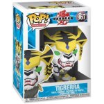 Figurine funko pop - bakugan n967 - tigrerra (54458) Figurine funko pop - bakugan n967 - tigrerra (54458)