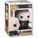 Figurine funko pop - baron harkonnen - dune (1028) - pop movies - fu51606