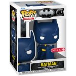 Figurine funko pop - batman [dc] n493 - batman (one million) (74424)