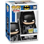 Figurine funko pop - batman [dc] n569 - batman (kingdom come) (74422)