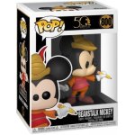 Figurine funko pop - beanstalk mickey - disney : archives (800) - pop disney - fu49892
