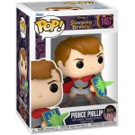 Figurine funko pop - la belle au bois dormant [disney] n1457 - prince philippe (78184)