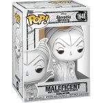 Figurine funko pop - la belle au bois dormant [disney] n1648 - malfique - esquisse (86422)