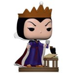 Figurine funko pop - blanche neige [disney] - reine - sorci�re (57353)