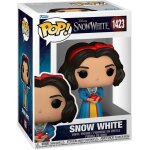 Figurine funko pop - blanche - neige le film [disney] n1423 - blanche - neige (75949)