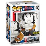 Figurine funko pop - bleach n1104 - fully - hollowfied ichigo [avec chase] (61010)