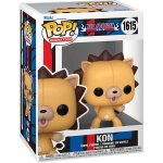 Figurine funko pop - bleach n1615 - kon (77052) Figurine funko pop - bleach n1615 - kon (77052)