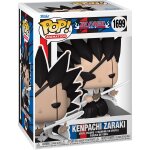 Figurine funko pop - bleach n1699 - kenpachi zaraki (76683)