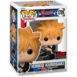 Figurine funko pop - bleach n1729 - ichigo kurosaki (81673)