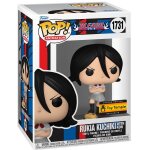 Figurine funko pop - bleach n1731 - rukia kuchiki standing sur kon (82188)