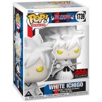 Figurine funko pop - bleach n1739 - ichigo blanc (82447)