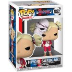 Figurine funko pop - bleach n1822 - hiyori sarugaki (80260) Figurine funko pop - bleach n1822 - hiyori sarugaki (80260)