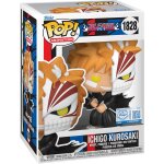 Figurine funko pop - bleach n1828 - ichigo kurosaki (84952) Figurine funko pop - bleach n1828 - ichigo kurosaki (84952)